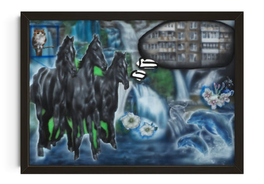 wie diese Storytime-Youtuber das Highsein beschreiben