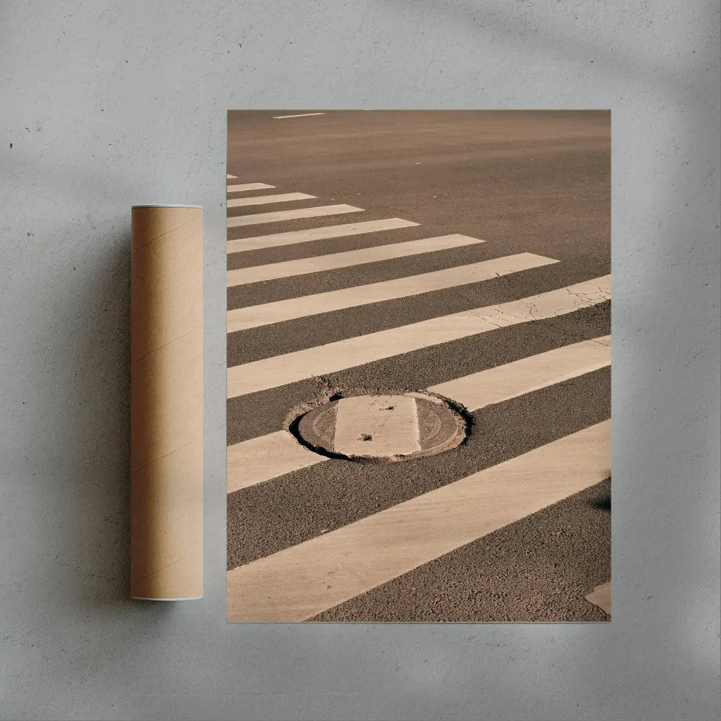 Zebra Crossing