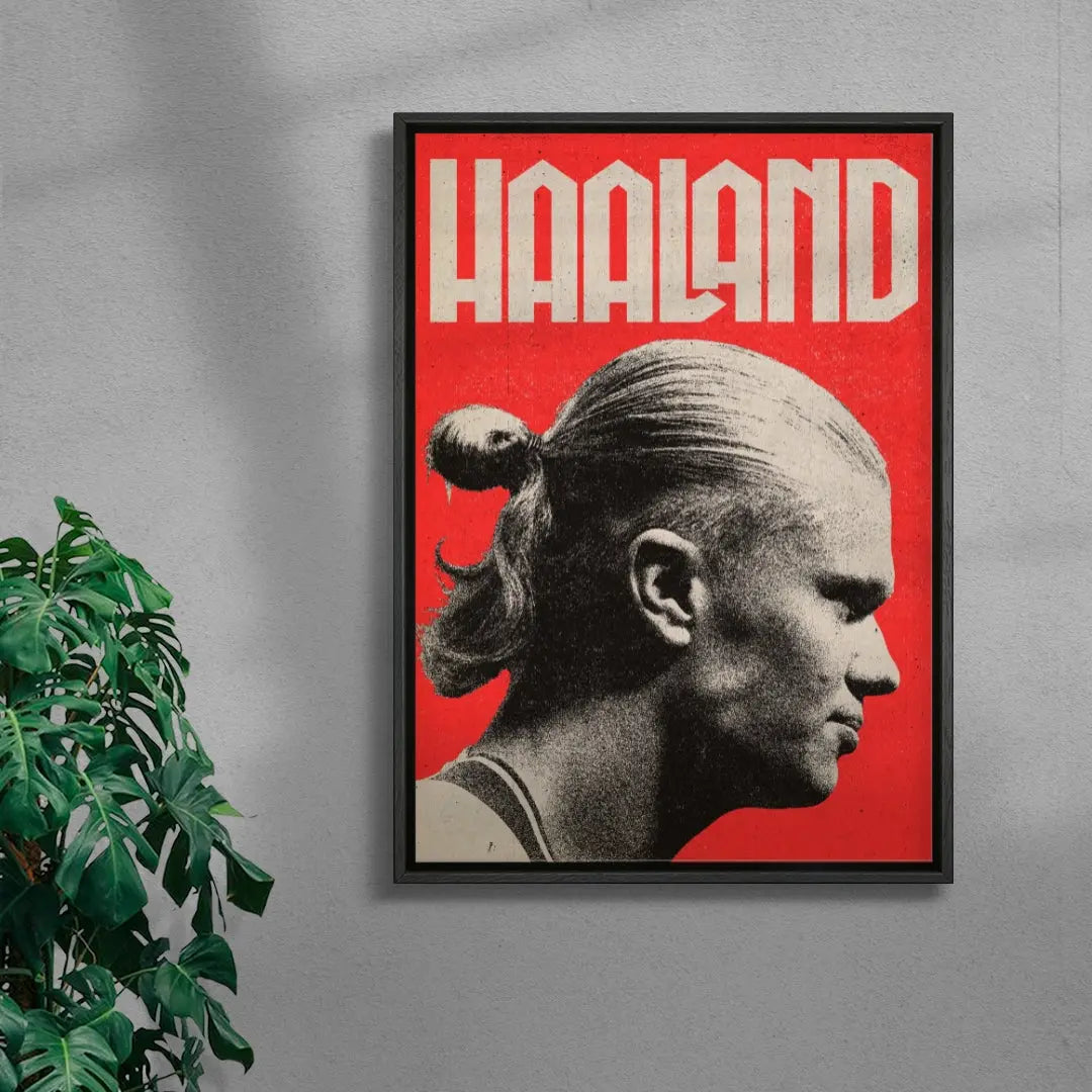 Haaland