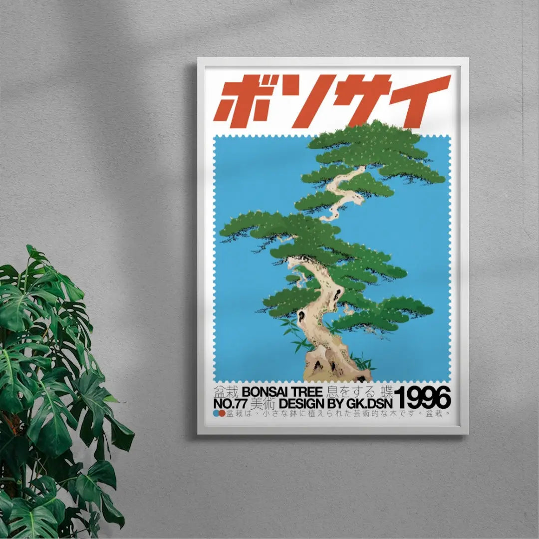 Bonsai Tree
