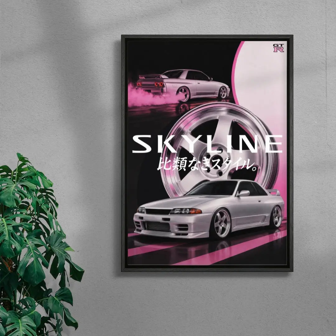 Skyline Fever