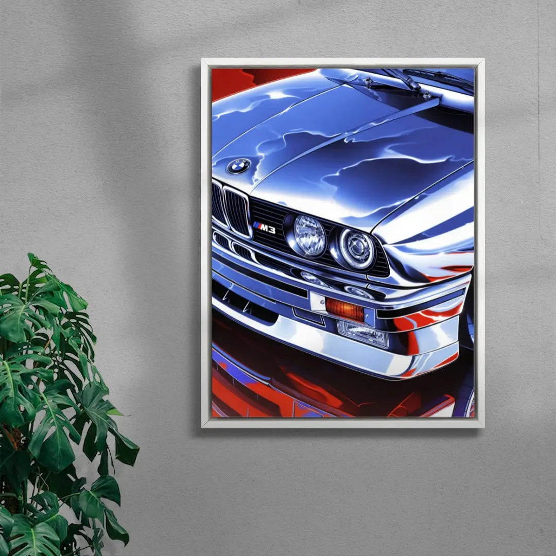 Chrome M3
