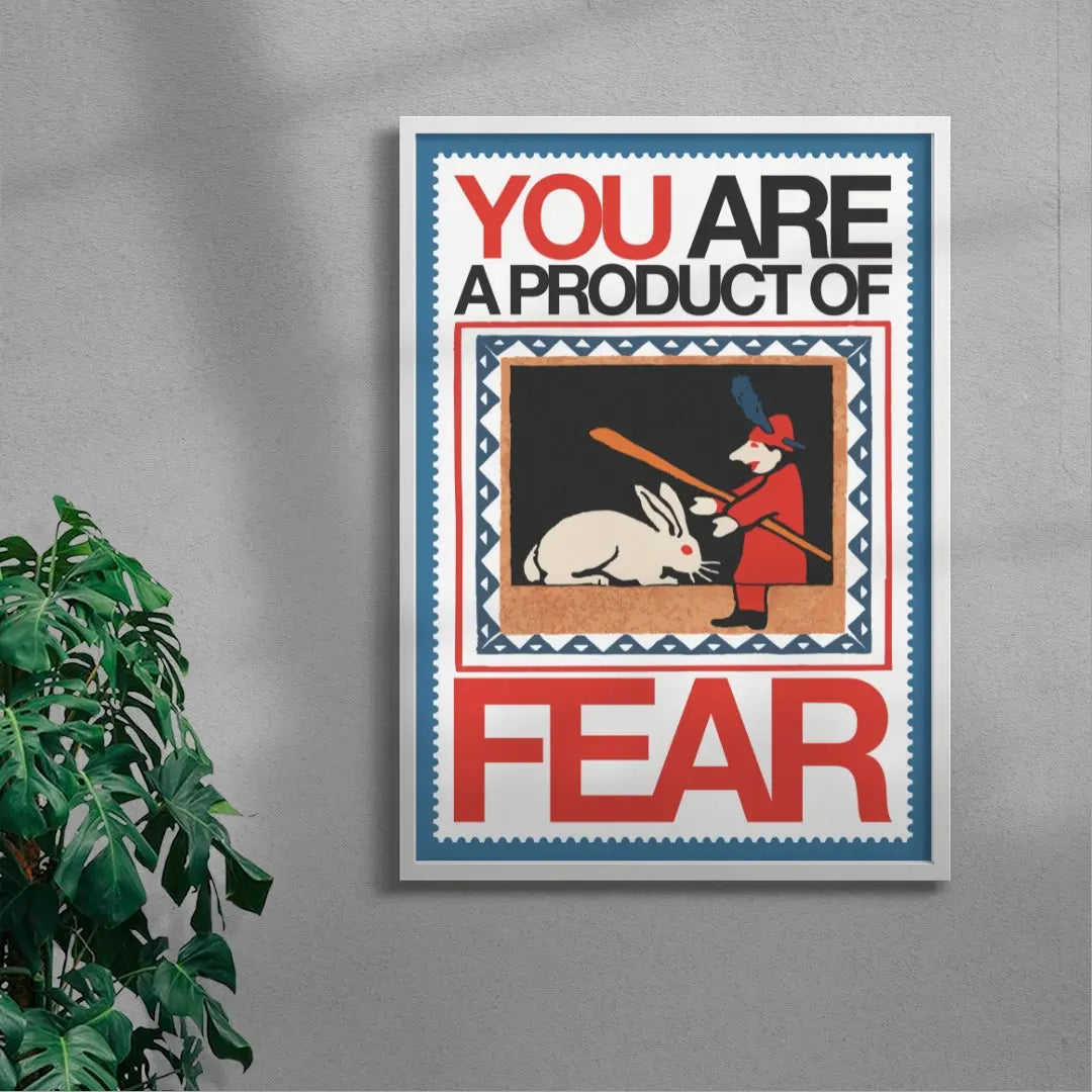 FEAR