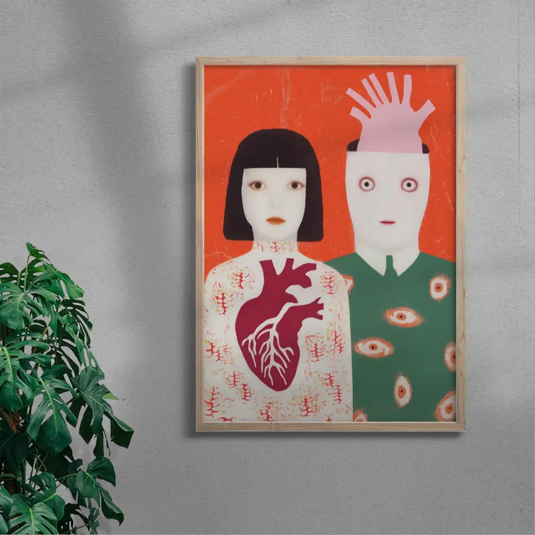 Split love