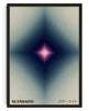 Starlight contemporary wall art print by Henry M. - sold by DROOL