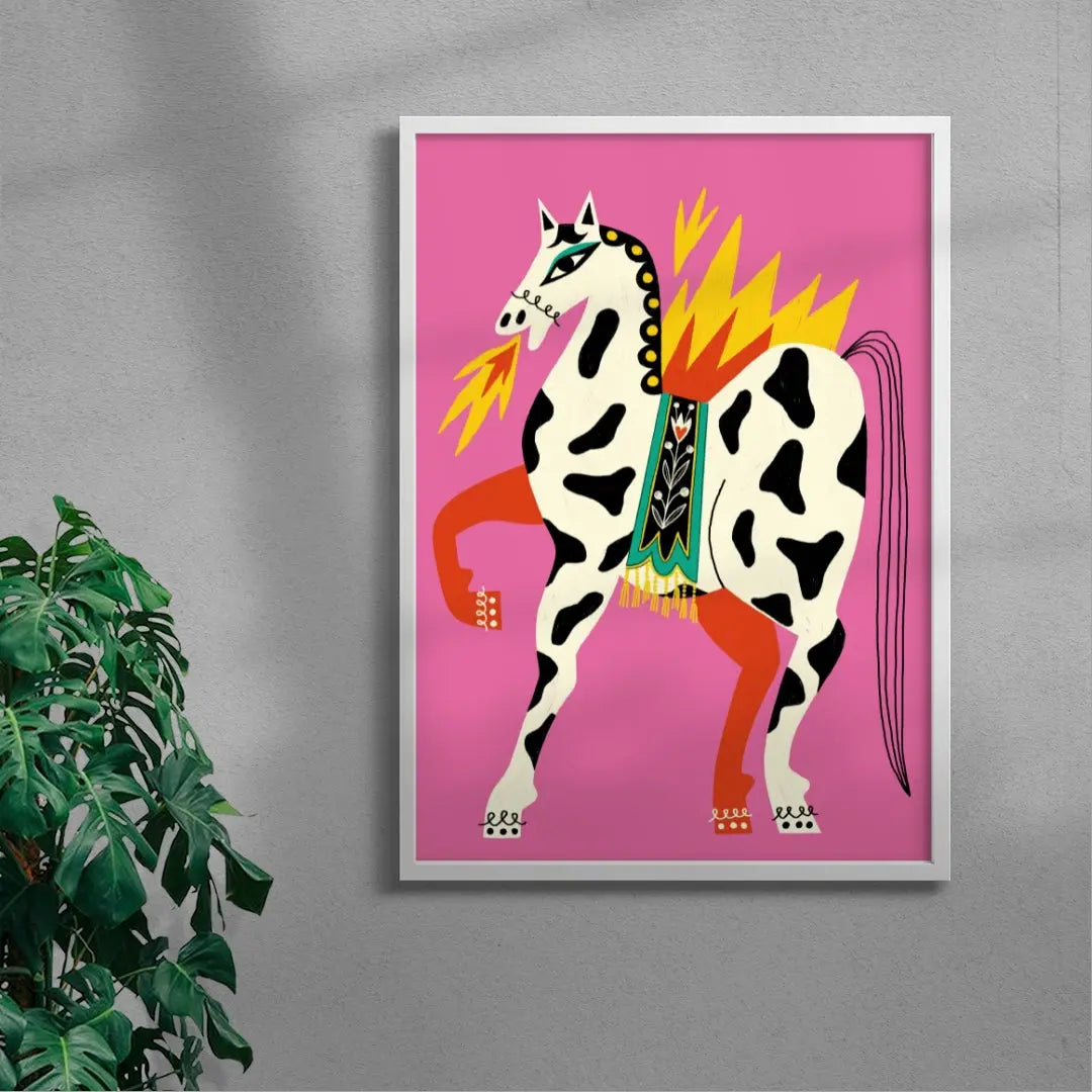 Wild Horse