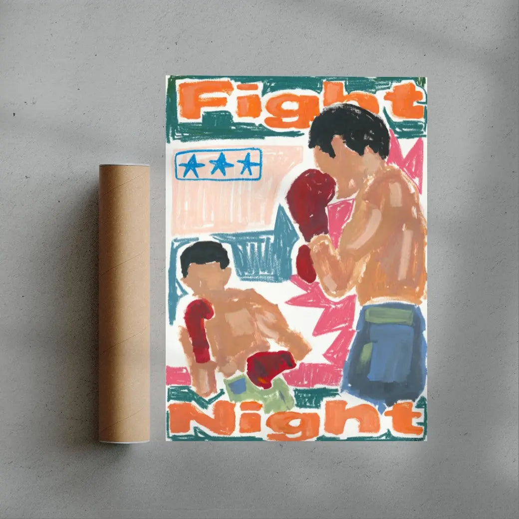 Fight Night
