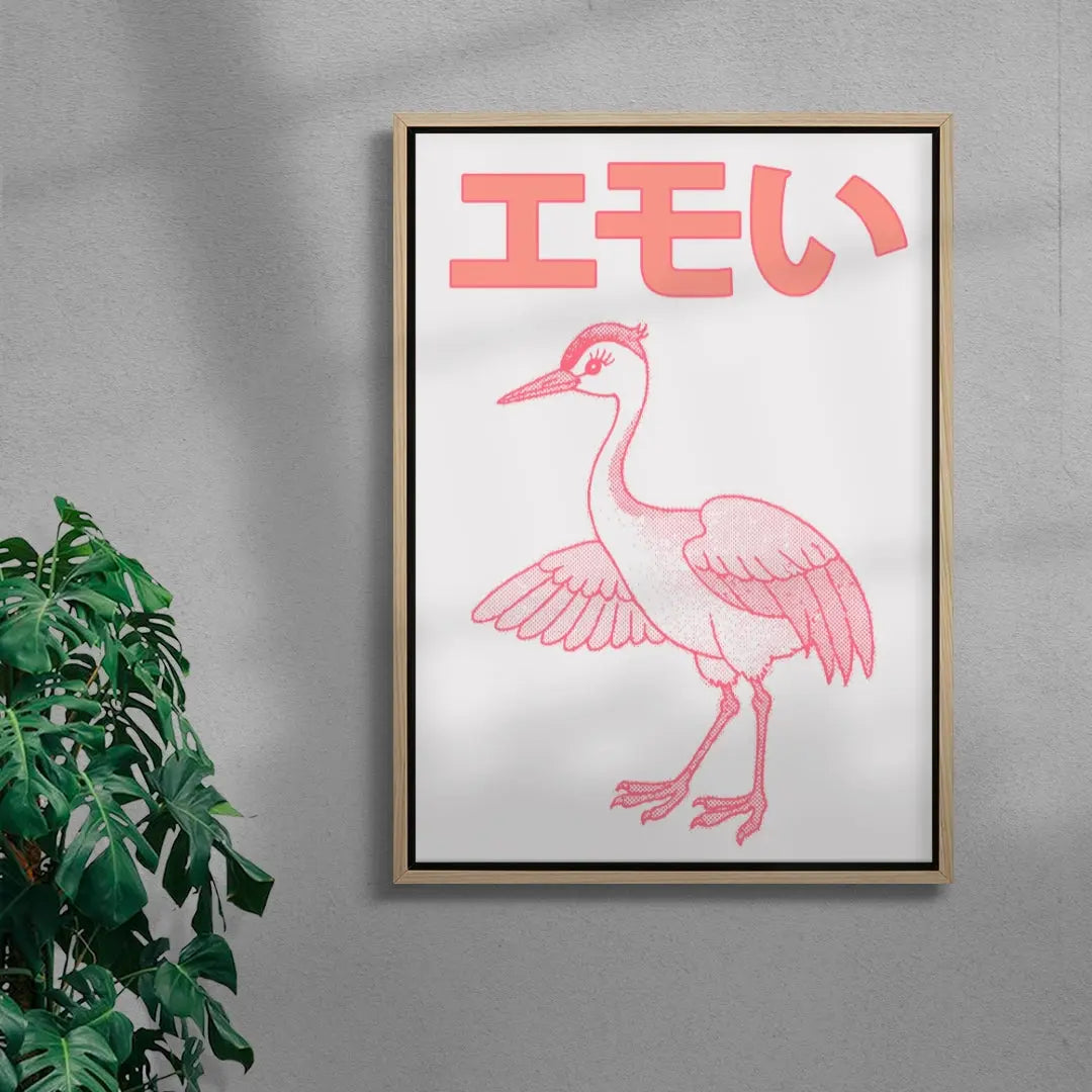 Emoi Crane