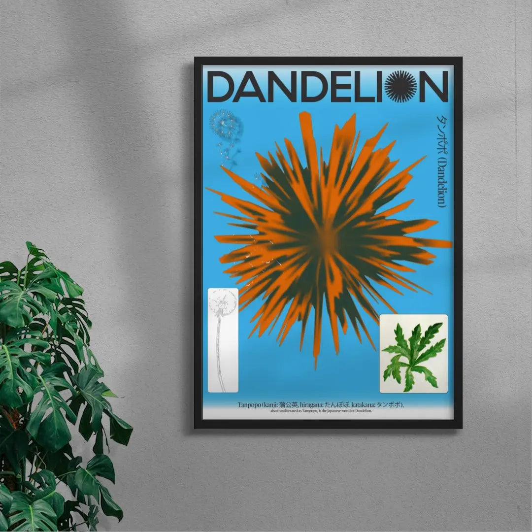 Dandelion