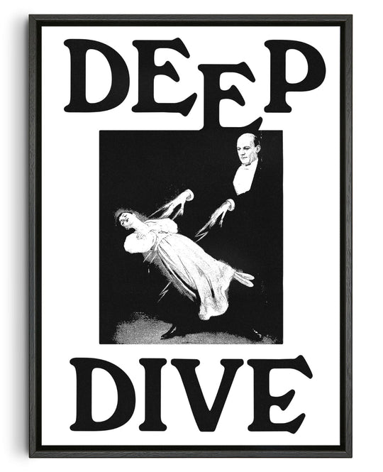 Deep Dive