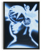Bild in Galerie-Viewer laden, Inner Worlds contemporary wall art print by Antoine Paikert - sold by DROOL