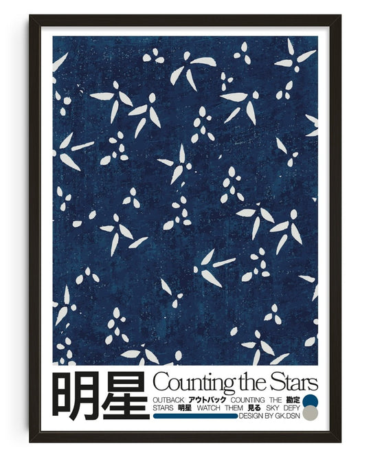 Counting Stars