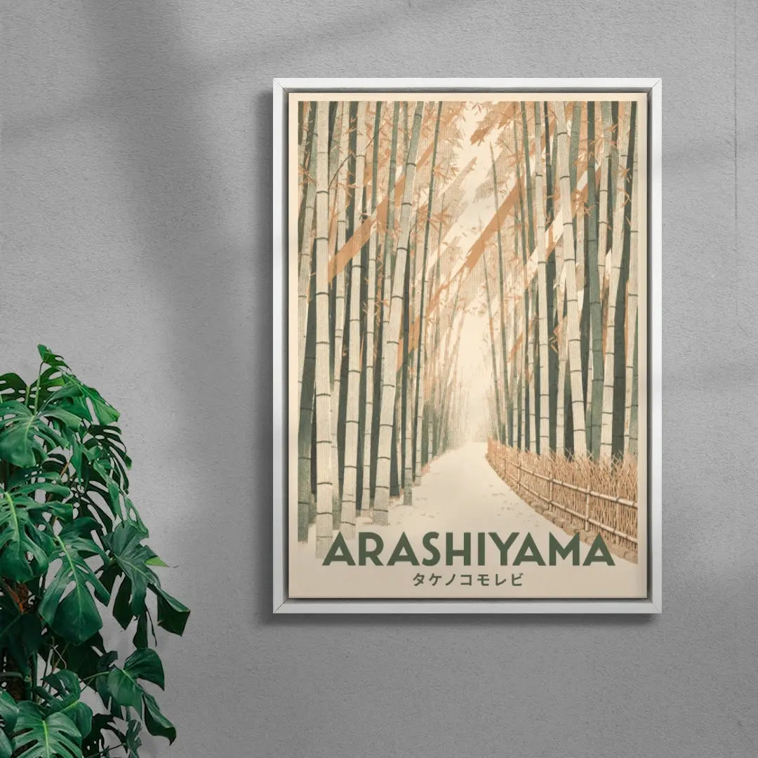 Arashiyama