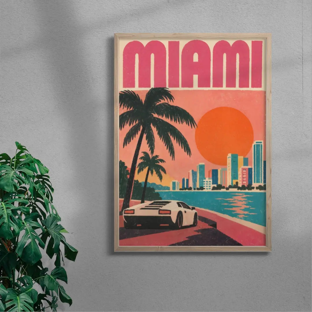 Welcome To Miami