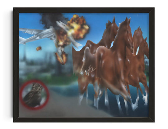 Bewerbungen an Universitäten setzen in meinem Gehirn pures Dopamin frei.