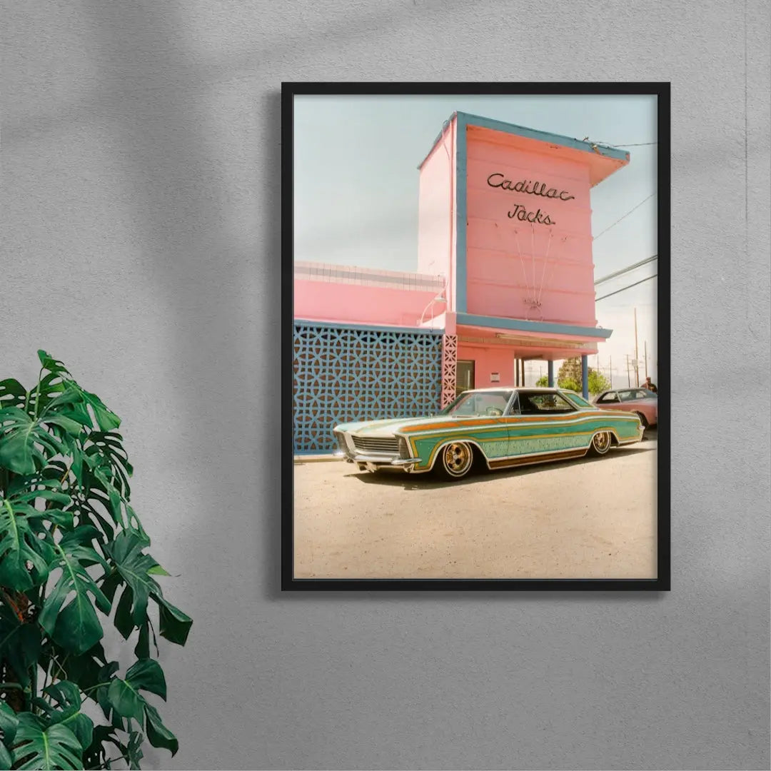 Cadillac Jacks