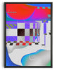 Cargar imagen en el visor de la galería, Virtual World contemporary wall art print by Roman Post. - sold by DROOL