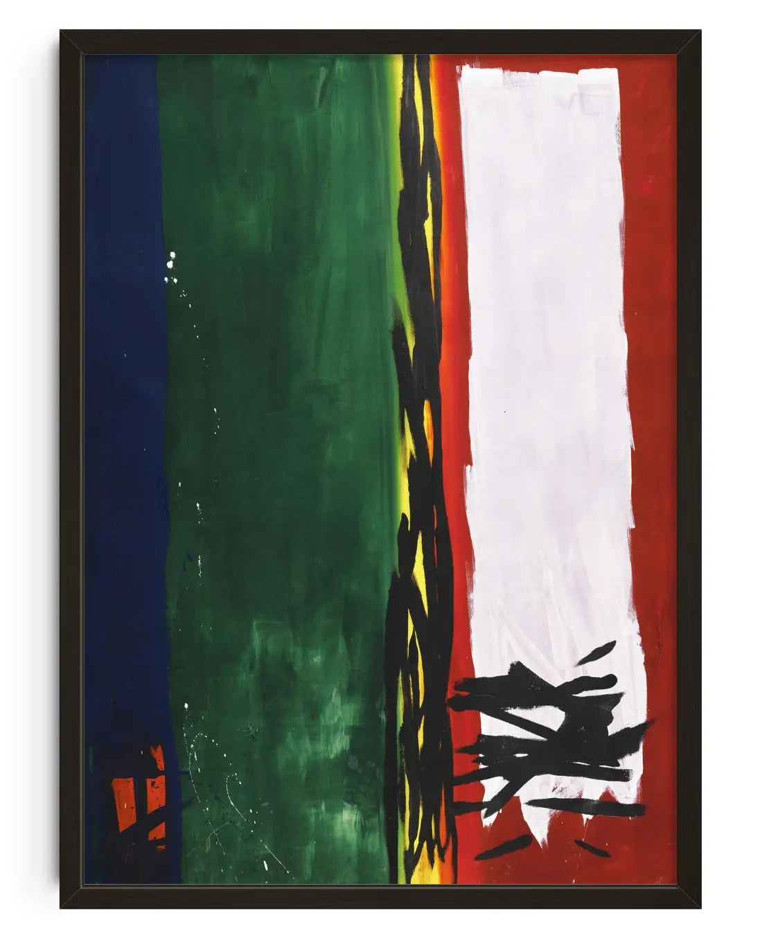 FIND LIGHT contemporary art print by Mike O'Guinn - sold by DROOL