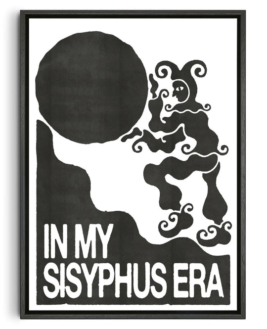 Sisyphus