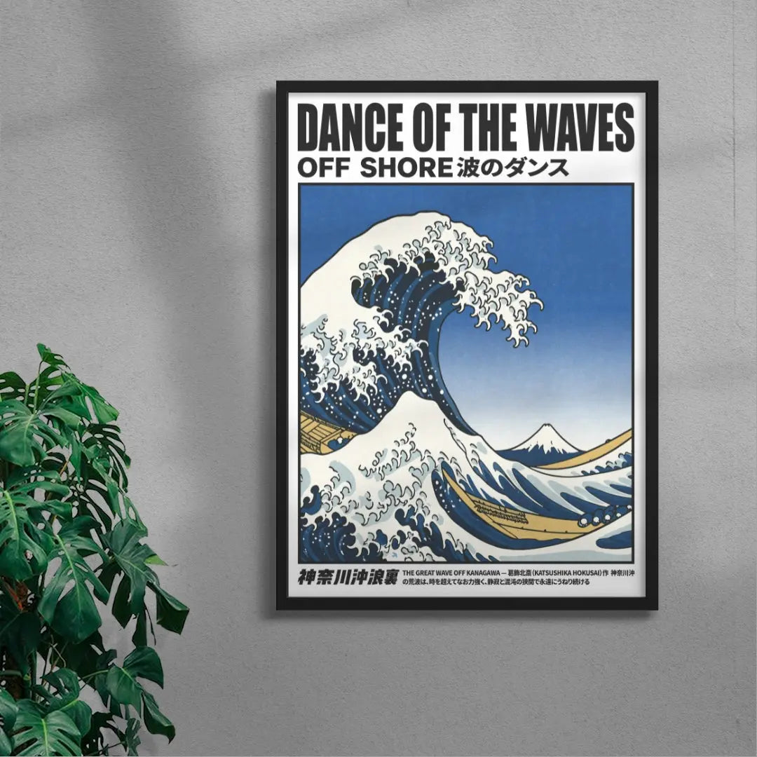 Whispering Tsunami
