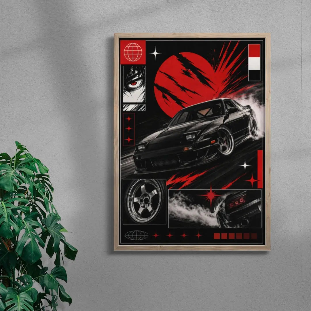 Devil's Drift