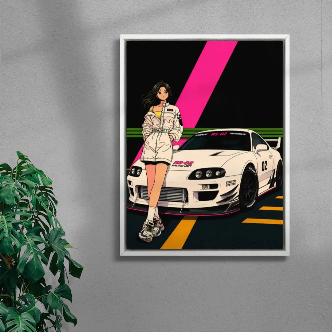 Drift Division 03