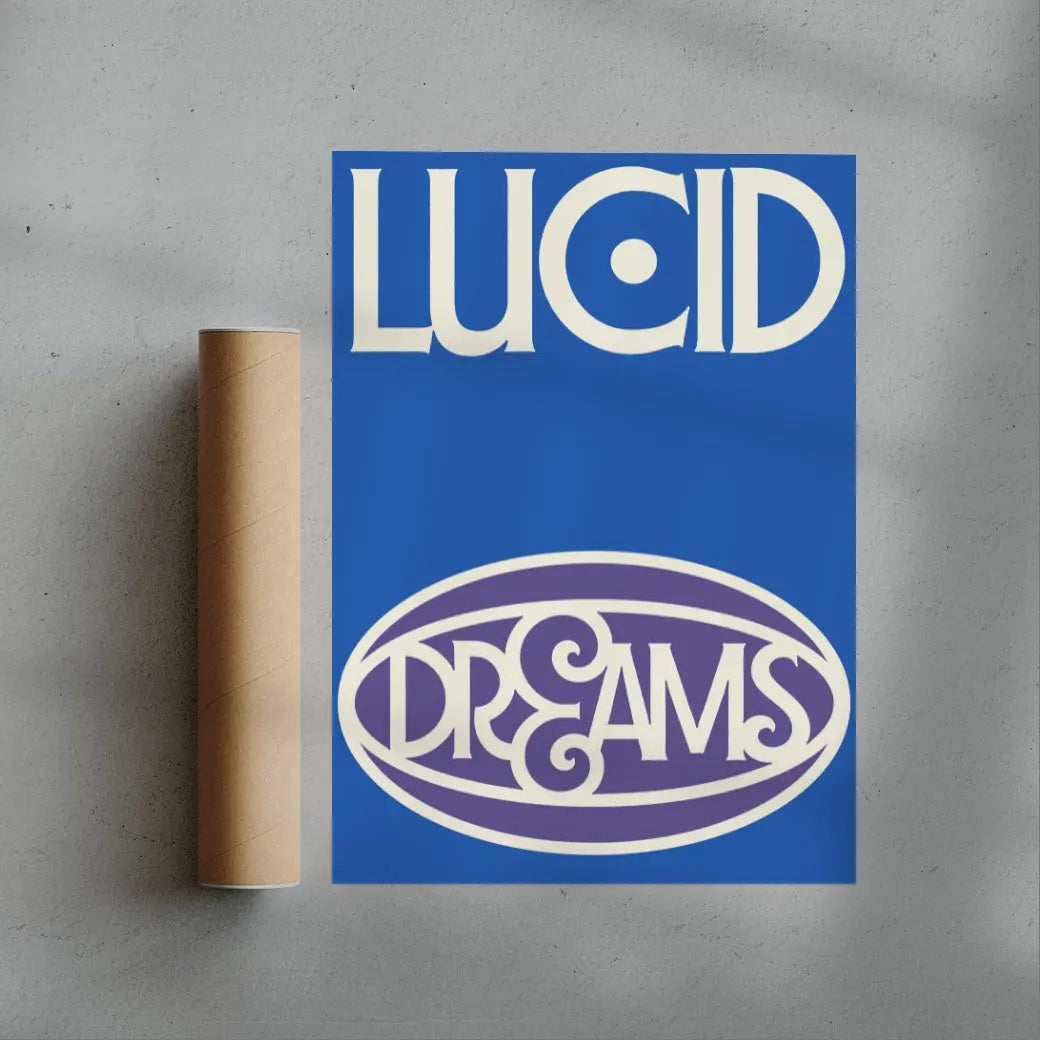 LUCID DREAMS
