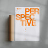 Perspective contemporary wall art print by Mirza Talovic - sold by DROOL