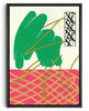 Cargar imagen en el visor de la galería, Wish contemporary wall art print by Tristan Huschke - sold by DROOL