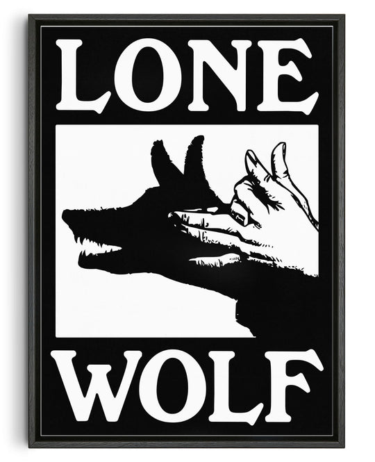 Lone Wolf