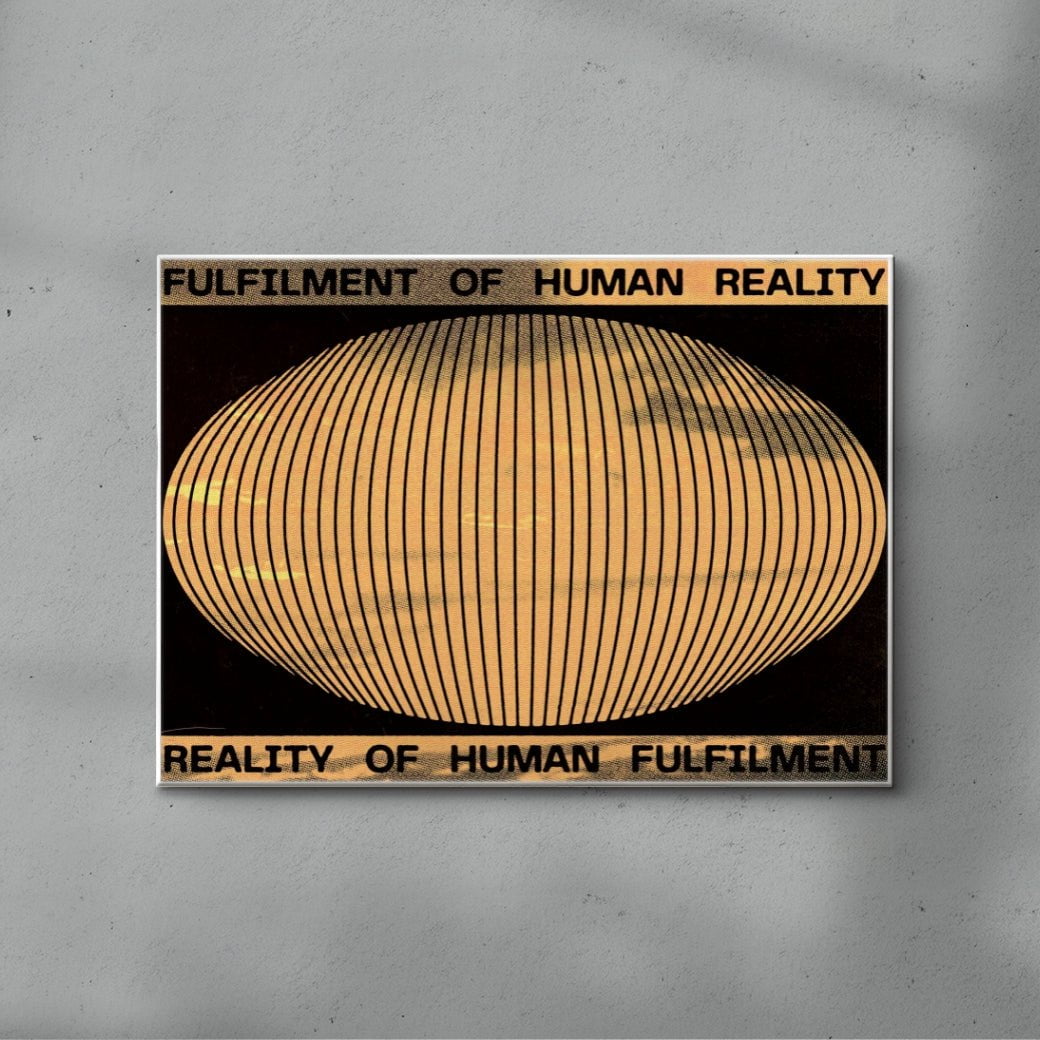 Fulfilment
