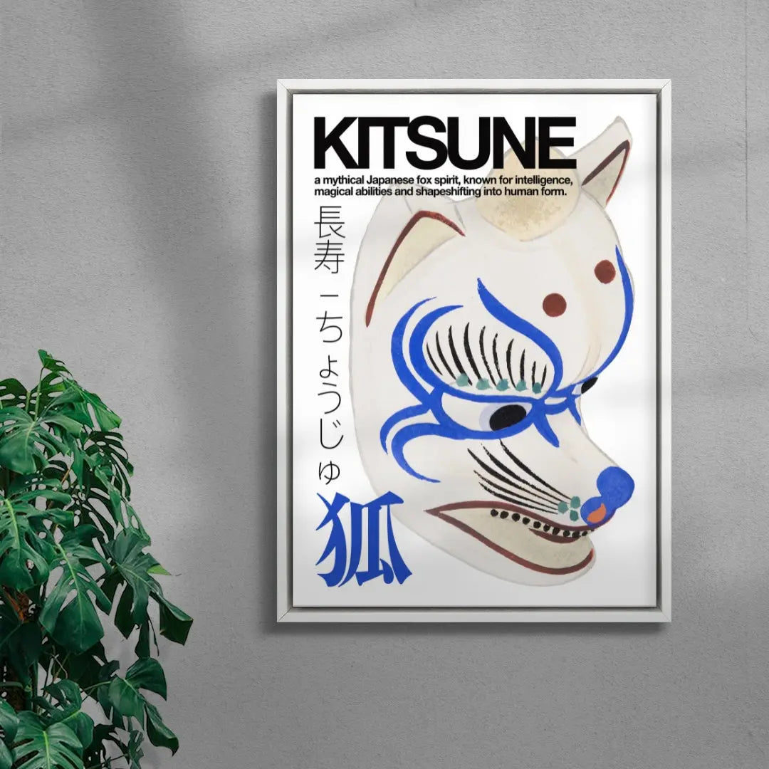 Kitsune