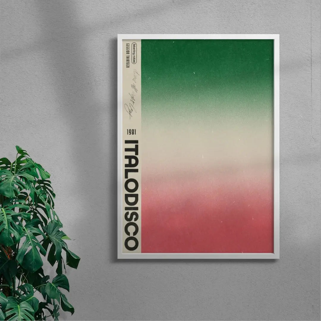 Italodisco