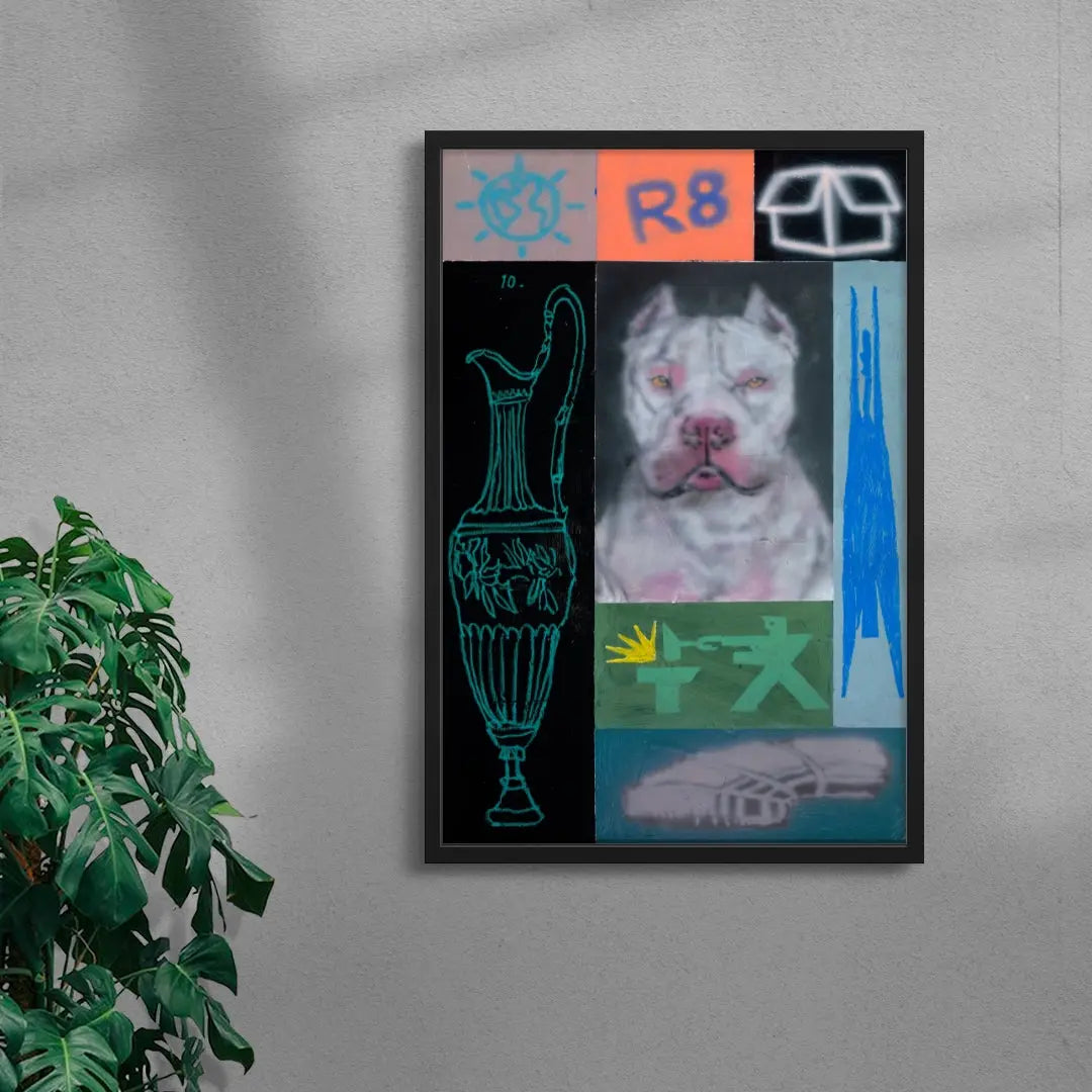 Puppy passport