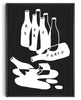 Load image into Gallery viewer, THE AFTER PARTY contemporary wall art print by Max Blackmore - sold by DROOL