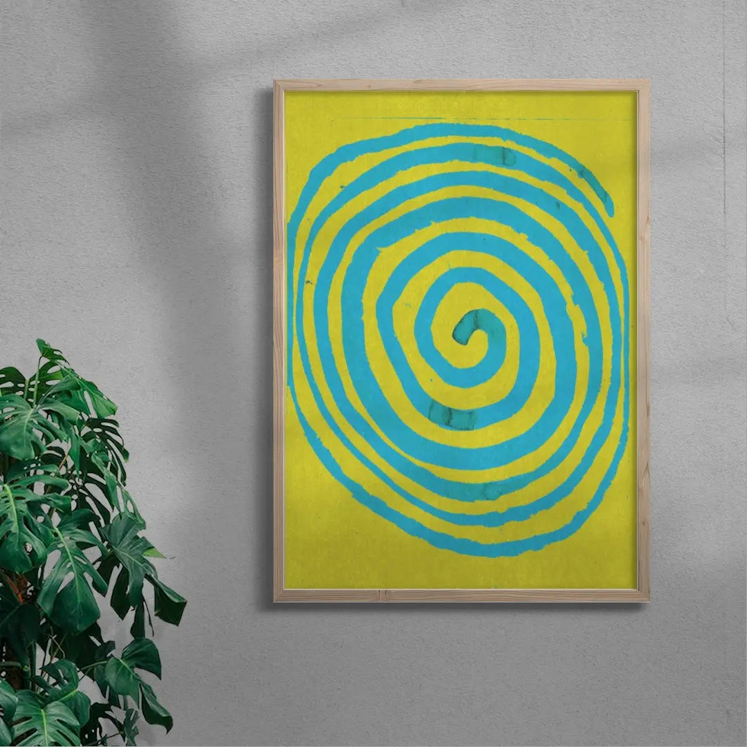 Spiralling