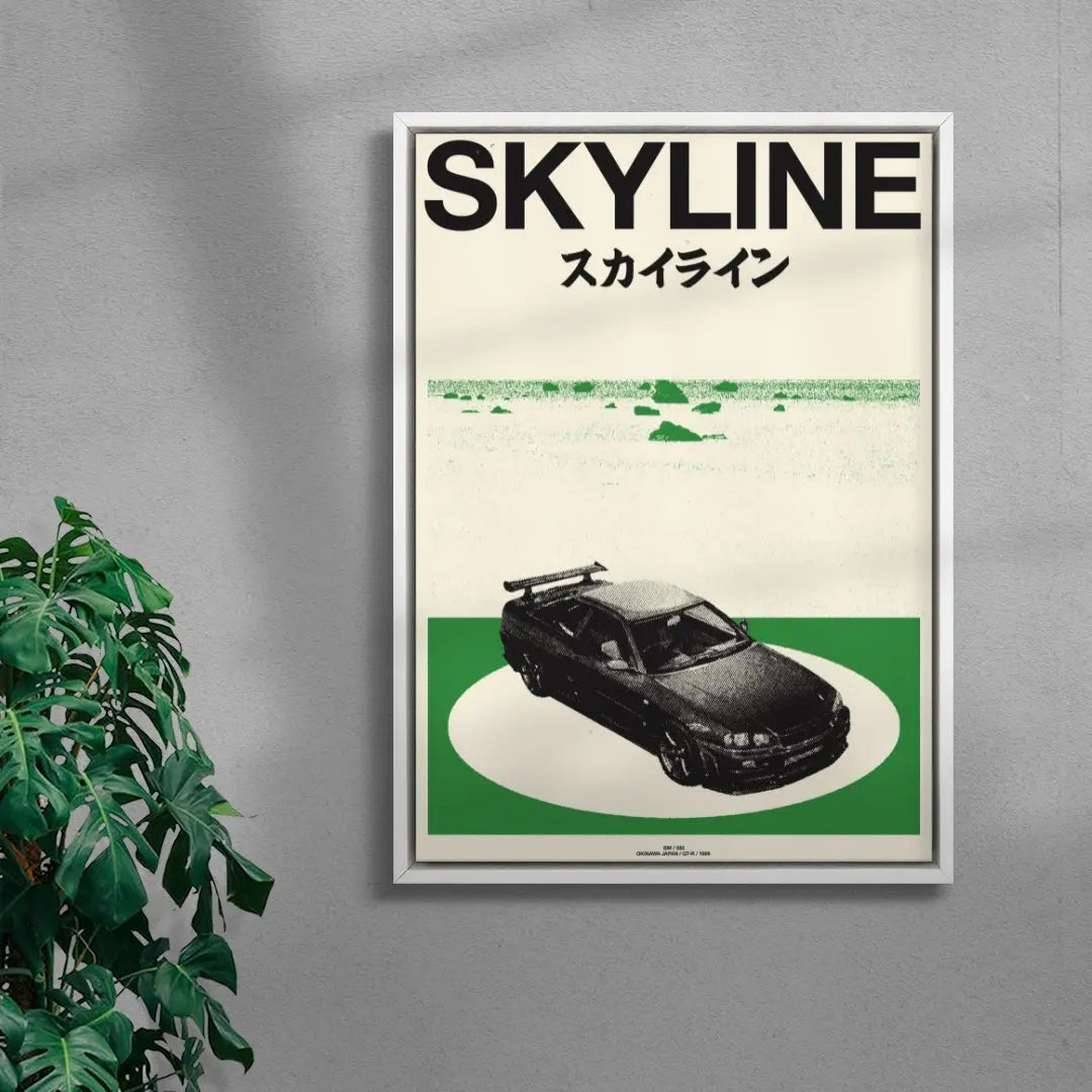 OKINAWA GT-R