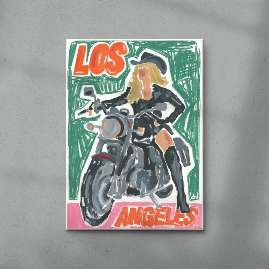 Los Angeles