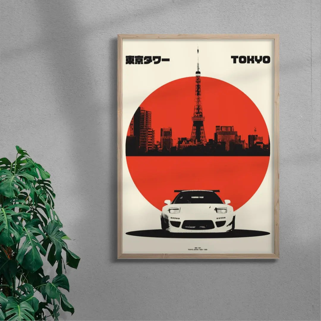 TOKYO NSX