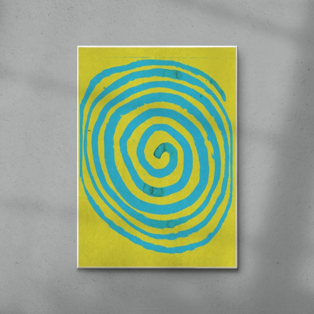 Spiralling
