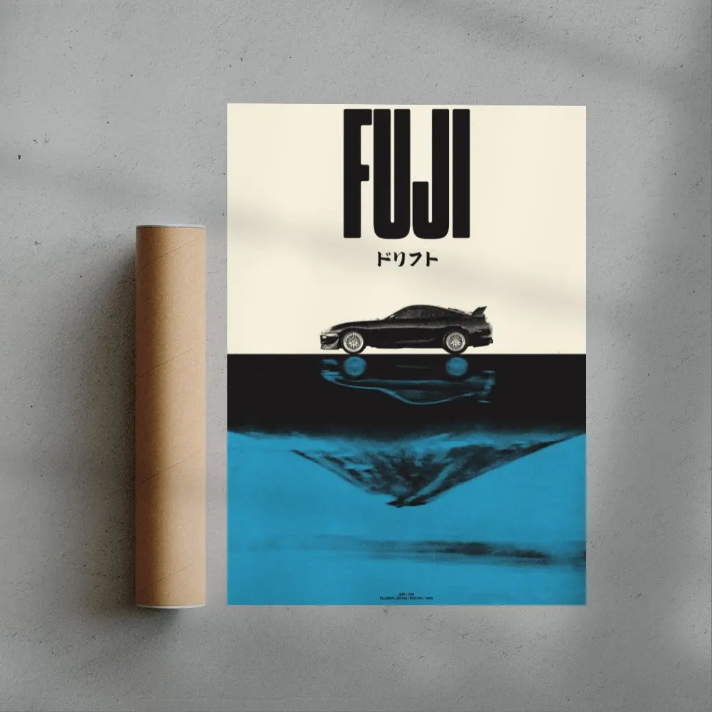 FUJI RSX