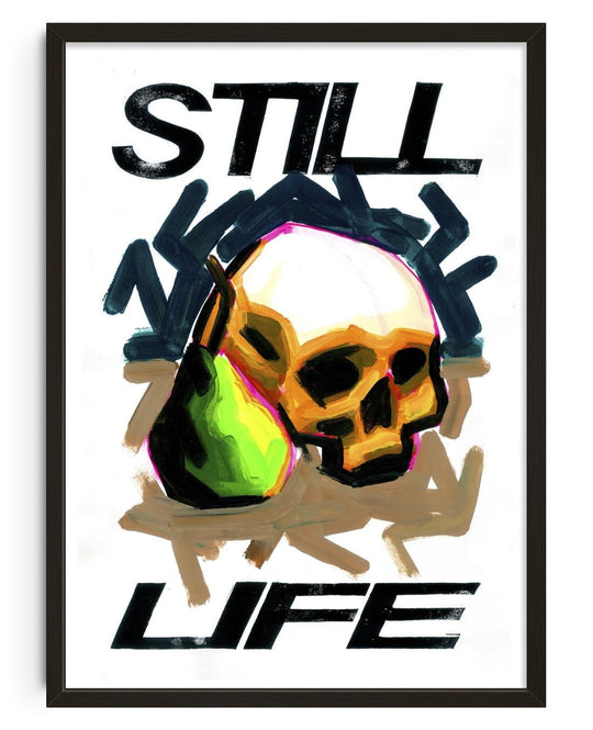 Skull Life
