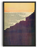 Bild in Galerie-Viewer laden, Sparkles contemporary wall art print by Lily Kong - sold by DROOL