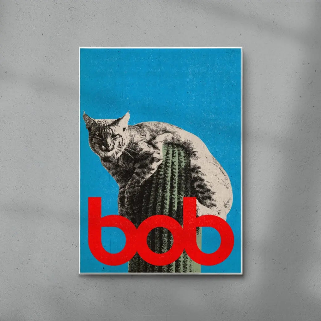 Bob