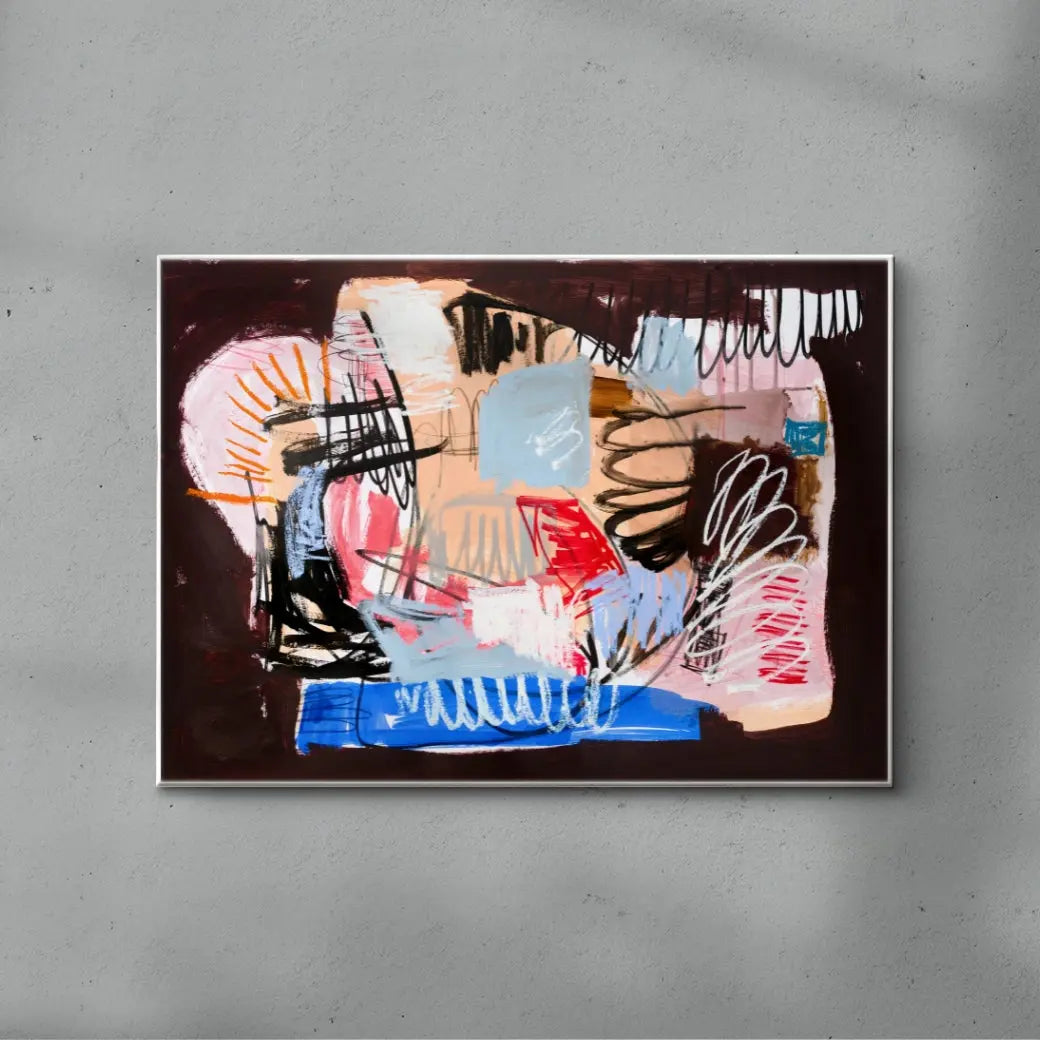 Abstract Thoughts