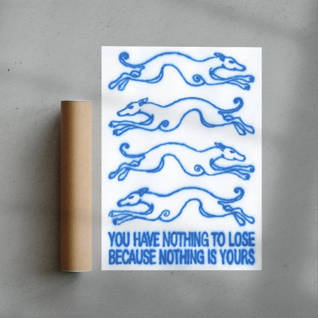 Nothing to Lose