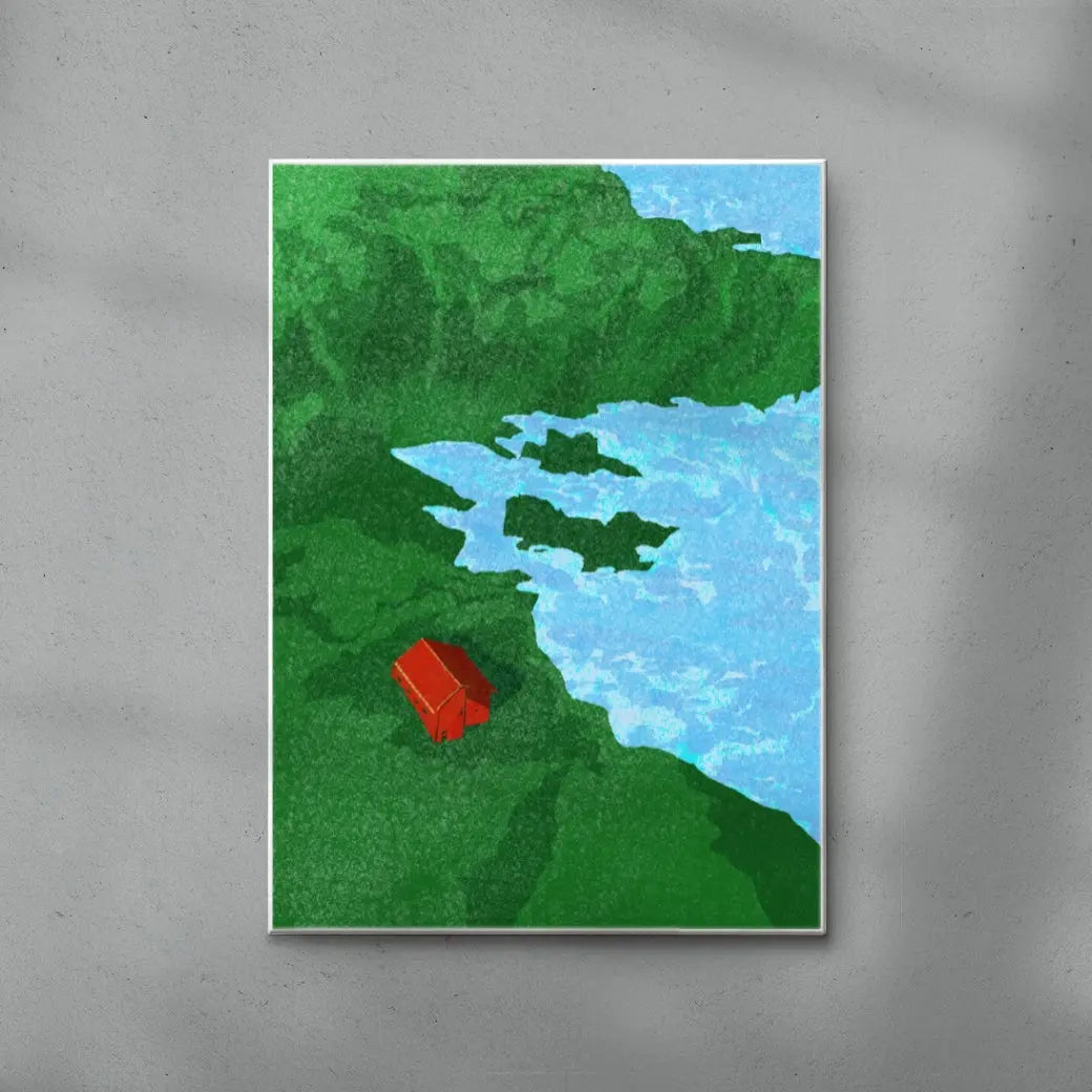 Cape D'Aguilar, Hong Kong