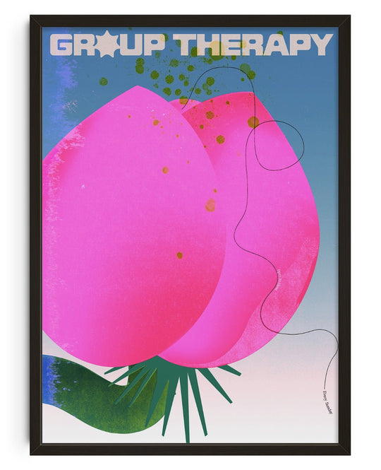 Group Therapy