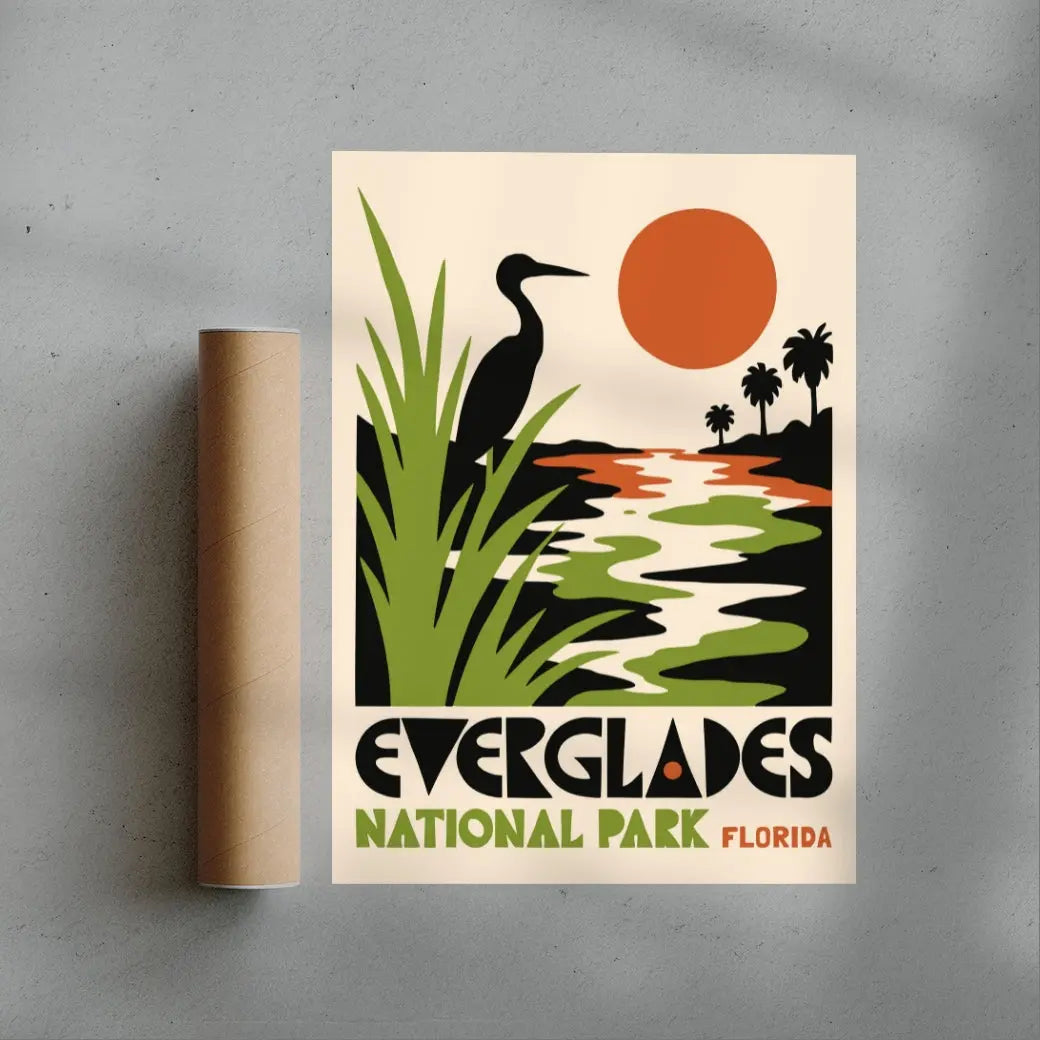 Everglades National Park