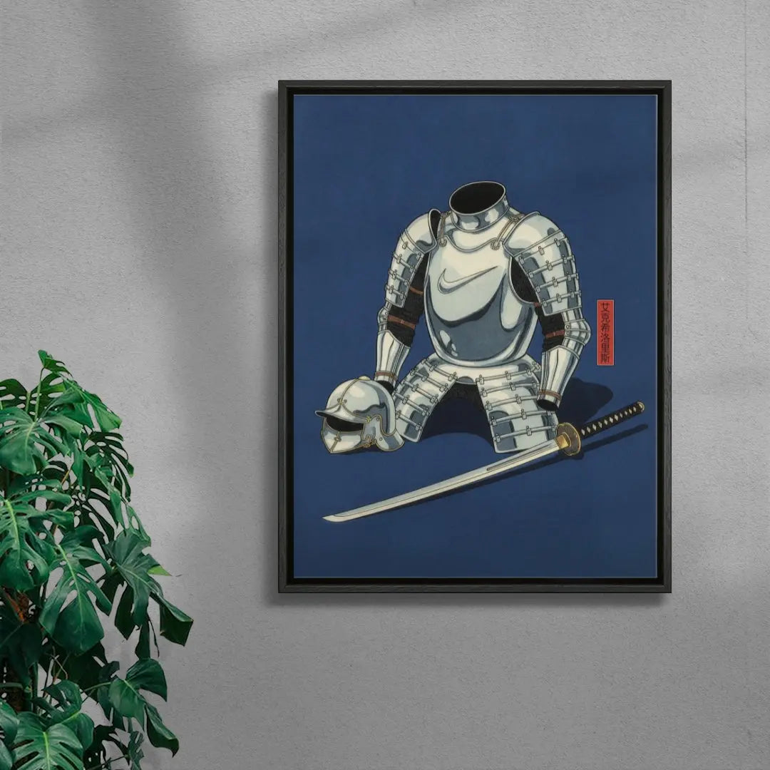 Ronin's Rest